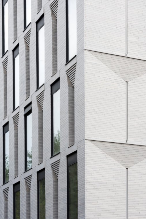 Nabokov Clubhouse, Moscovo