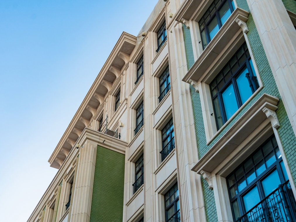 Barkli Gallery, Moscow