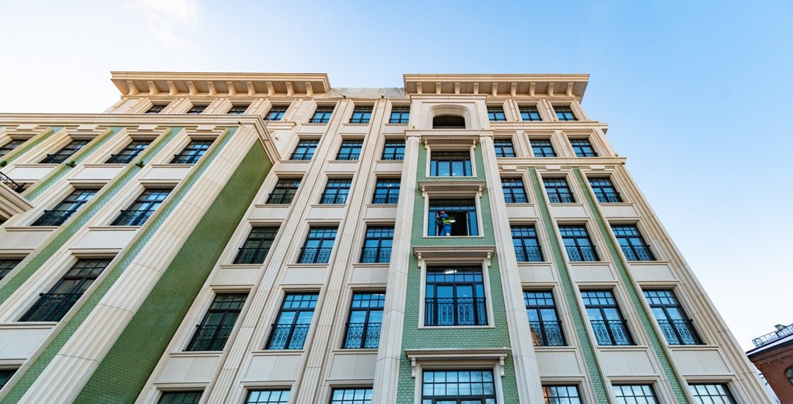 Barkli Gallery, Moscow