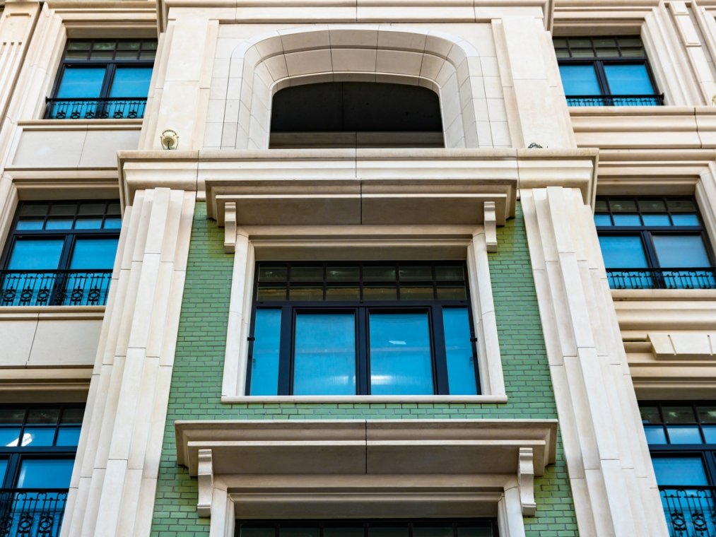 Barkli Gallery, Moscow