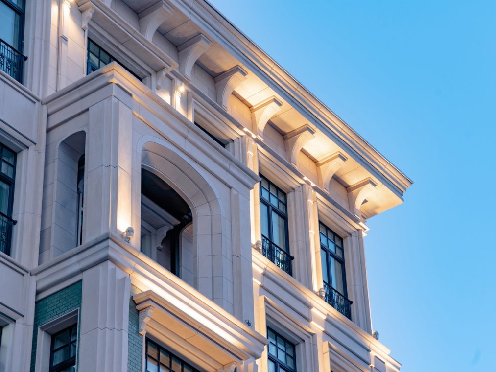 Barkli Gallery, Moscow