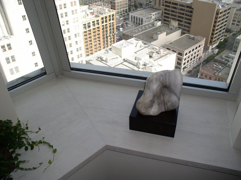 St. Regis Museum Tower, San Francisco