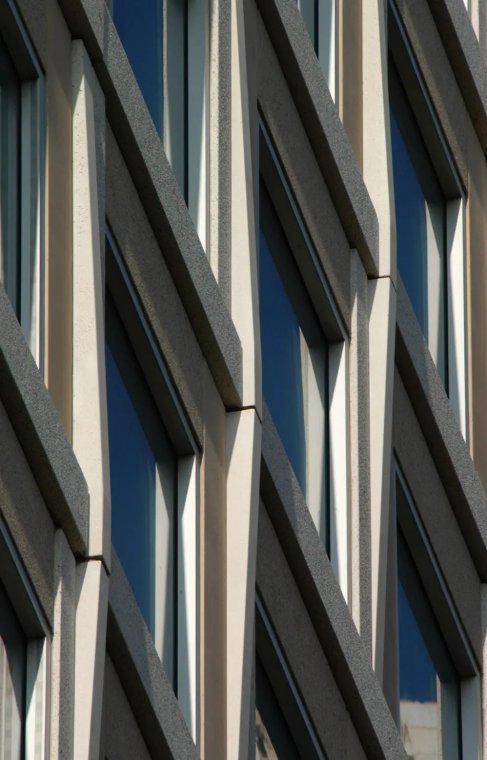 St. Regis Museum Tower, San Francisco