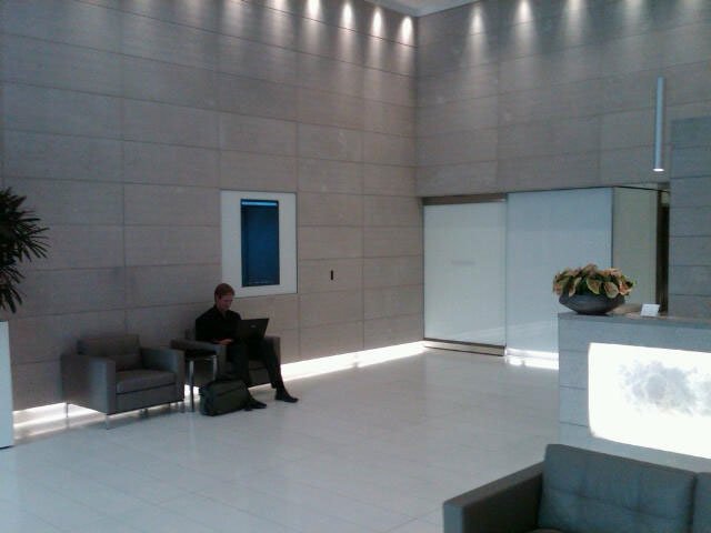 Jameson House, Vancouver