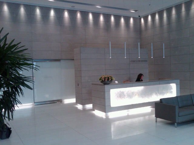 Jameson House, Vancouver