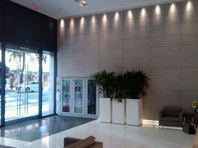 Jameson House, Vancouver