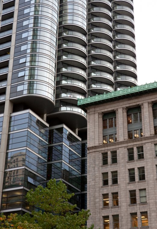 Jameson House, Vancouver