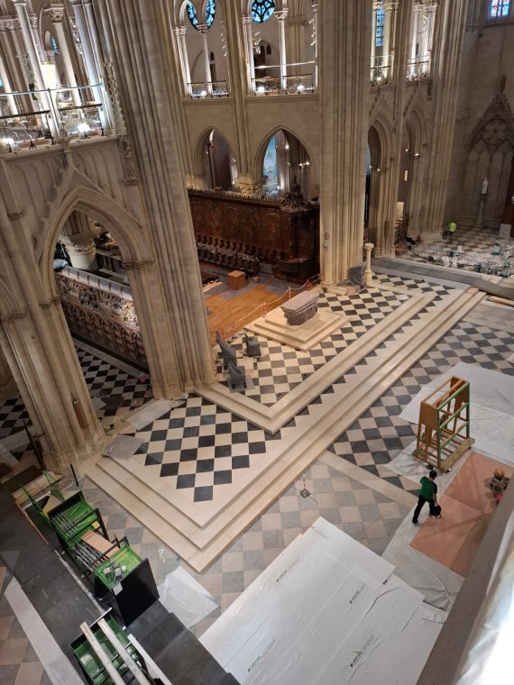 Cathédrale Notre-Dame