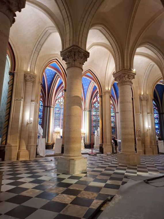 Cathédrale Notre-Dame