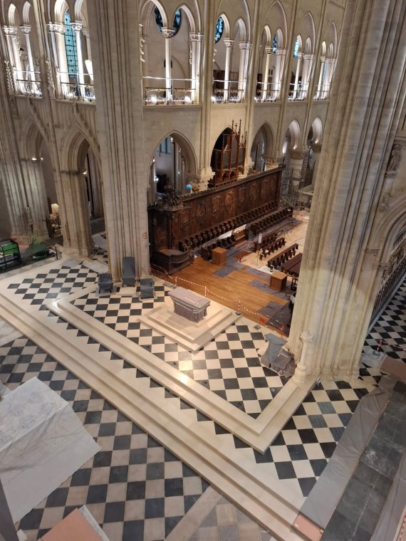 Cathédrale Notre-Dame