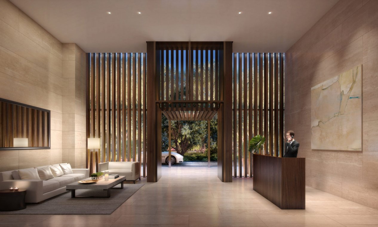 The West Hollywood EDITION, Marriott, Los Angeles 