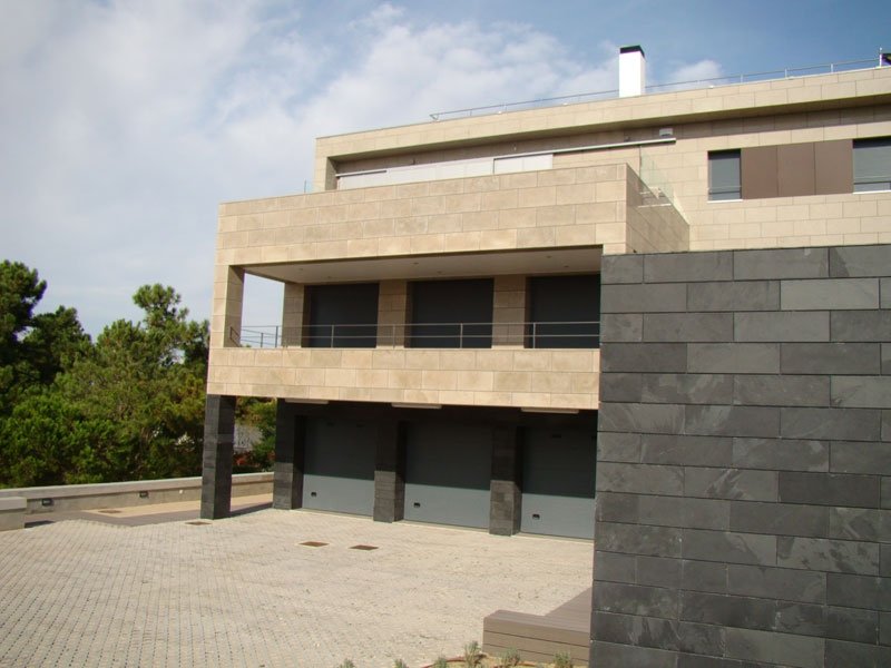 Private Vila, Troia, Portugal