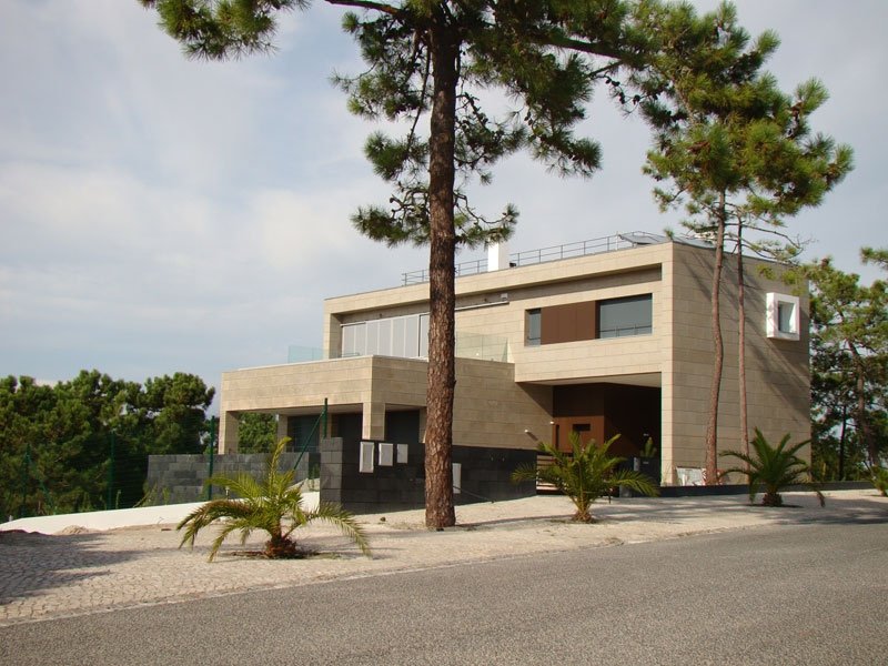 Private Vila, Troia, Portugal