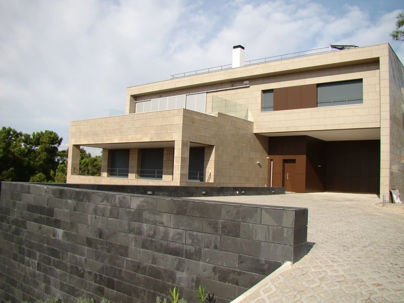 Private Vila, Troia, Portugal