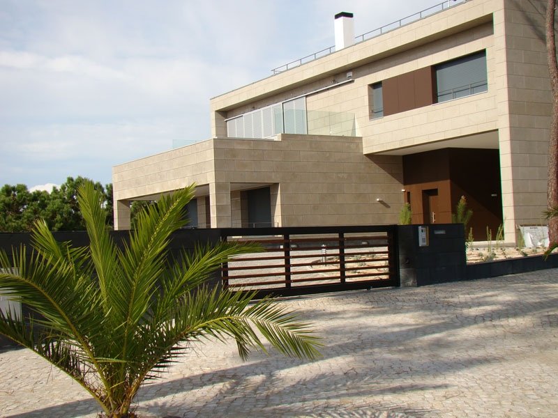 Private Vila, Troia, Portugal