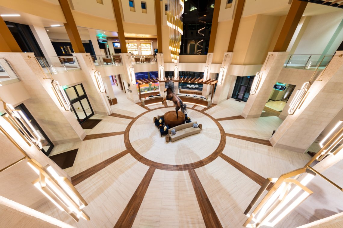 Wild Horse Casino, Phoenix 