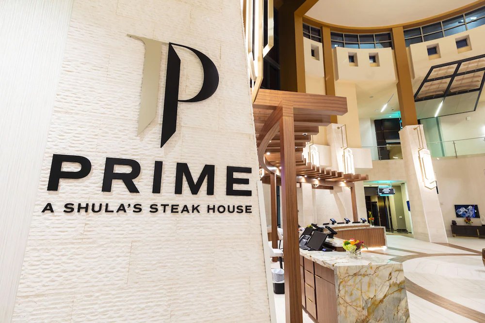 Wild Horse Casino, Phoenix 